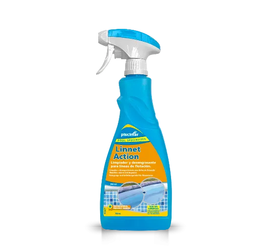 Limpiador para líneas de flotación - Linnet Action 0.75l